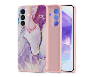 Tech-Protect Icon do Samsung Galaxy A56 Marble - 1325544 - zdjęcie 1